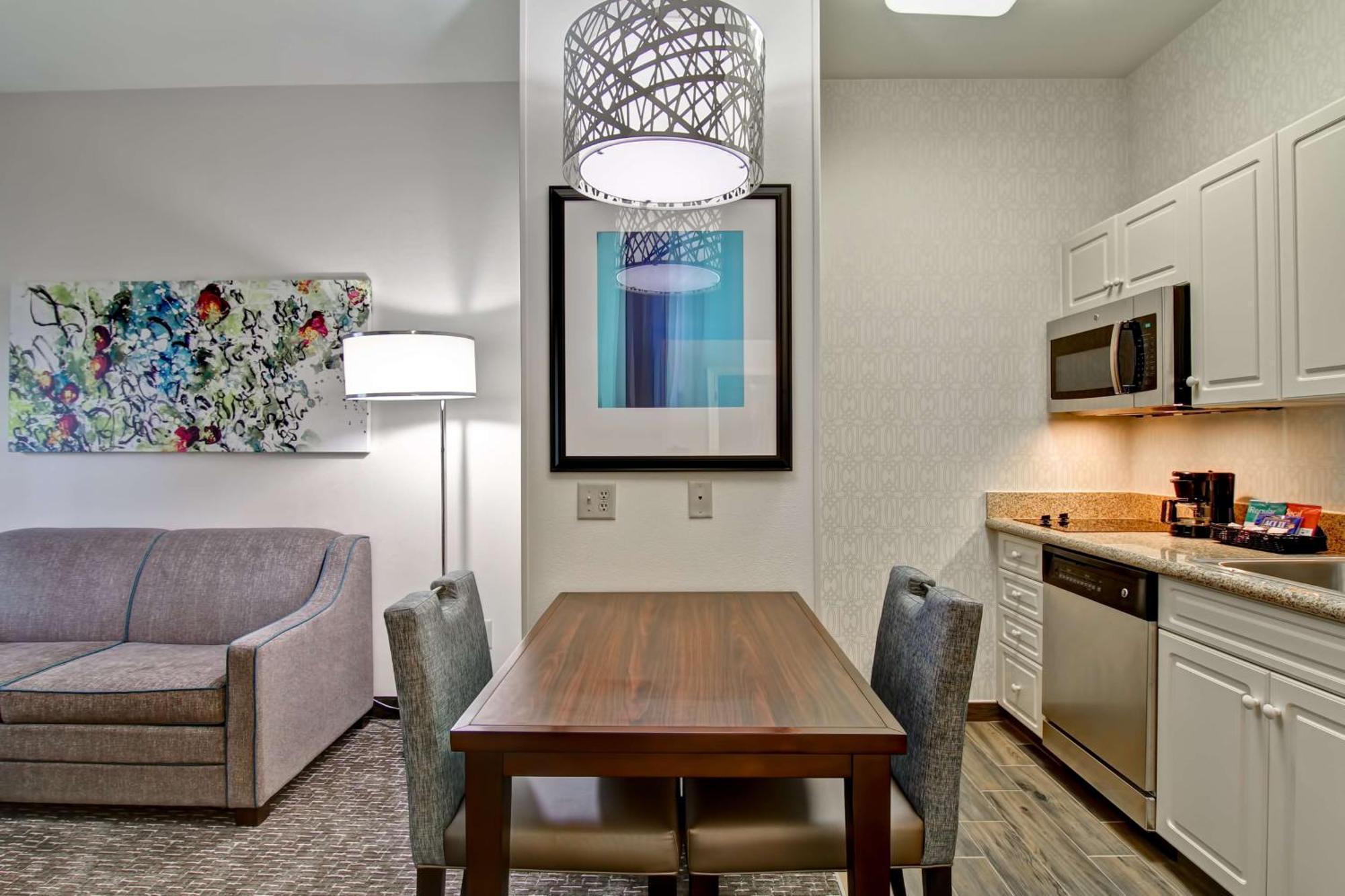Homewood Suites By Hilton Newark-Cranford Kültér fotó