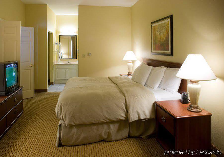 Homewood Suites By Hilton Newark-Cranford Szoba fotó